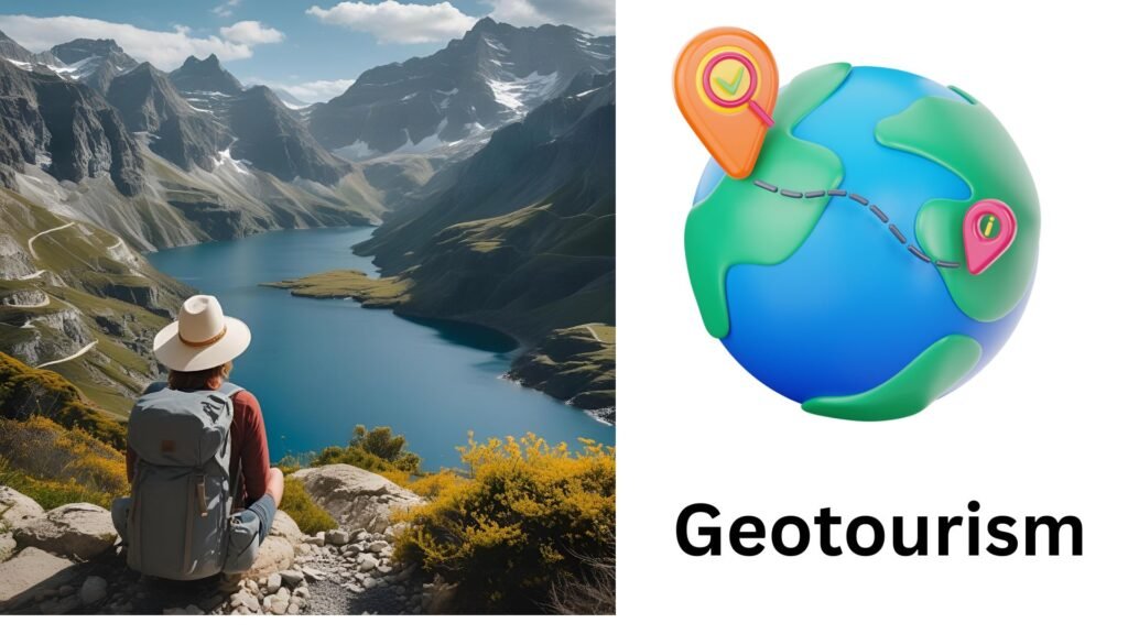 Geotourism