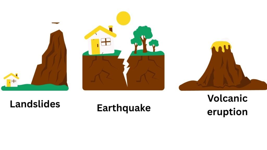 Natural hazards
