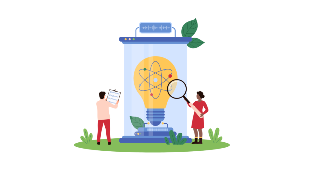 Education, Employment, and Scientific Innovation