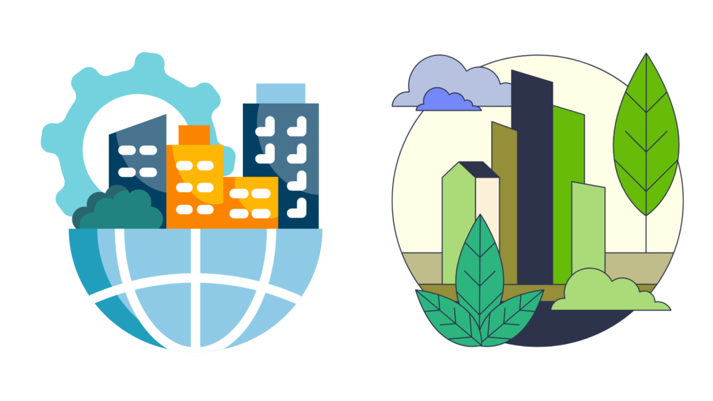Infrastructure and Urban Development