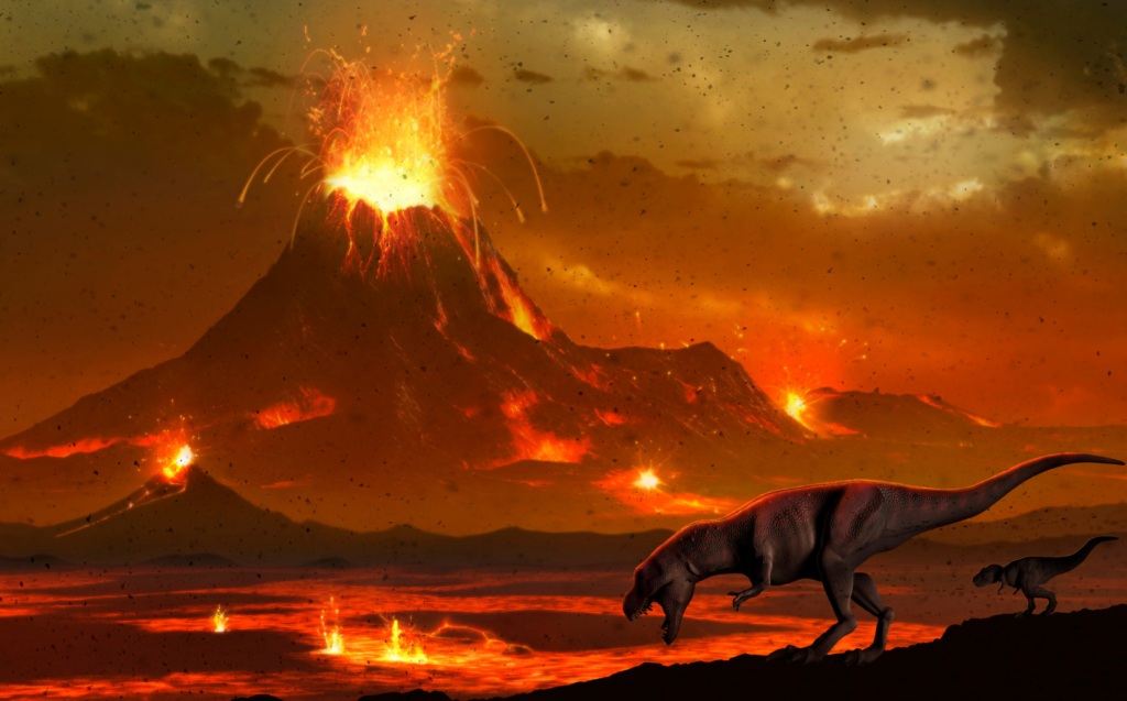 Mass extinction Dinasours