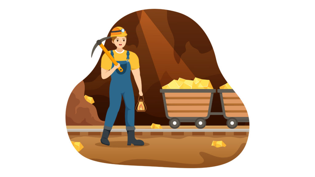 Minerals and Energy Resources