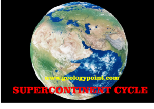SUPERCONTINENT CYCLE