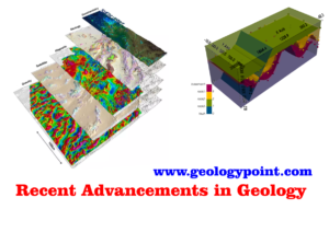 Recent Advancements in Geology