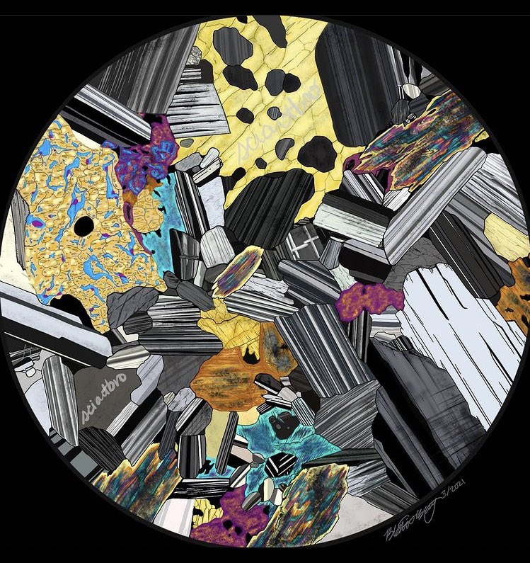 Petrographic Microscope: Components, Working Principle and Thin Section Analysis